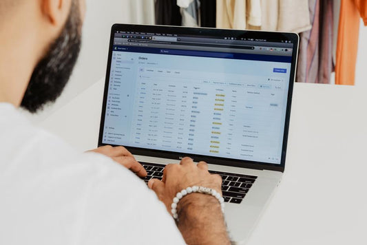 Shopify'de Test Siparişler Nedir? Test Siparişler Nasıl Oluşturulur?