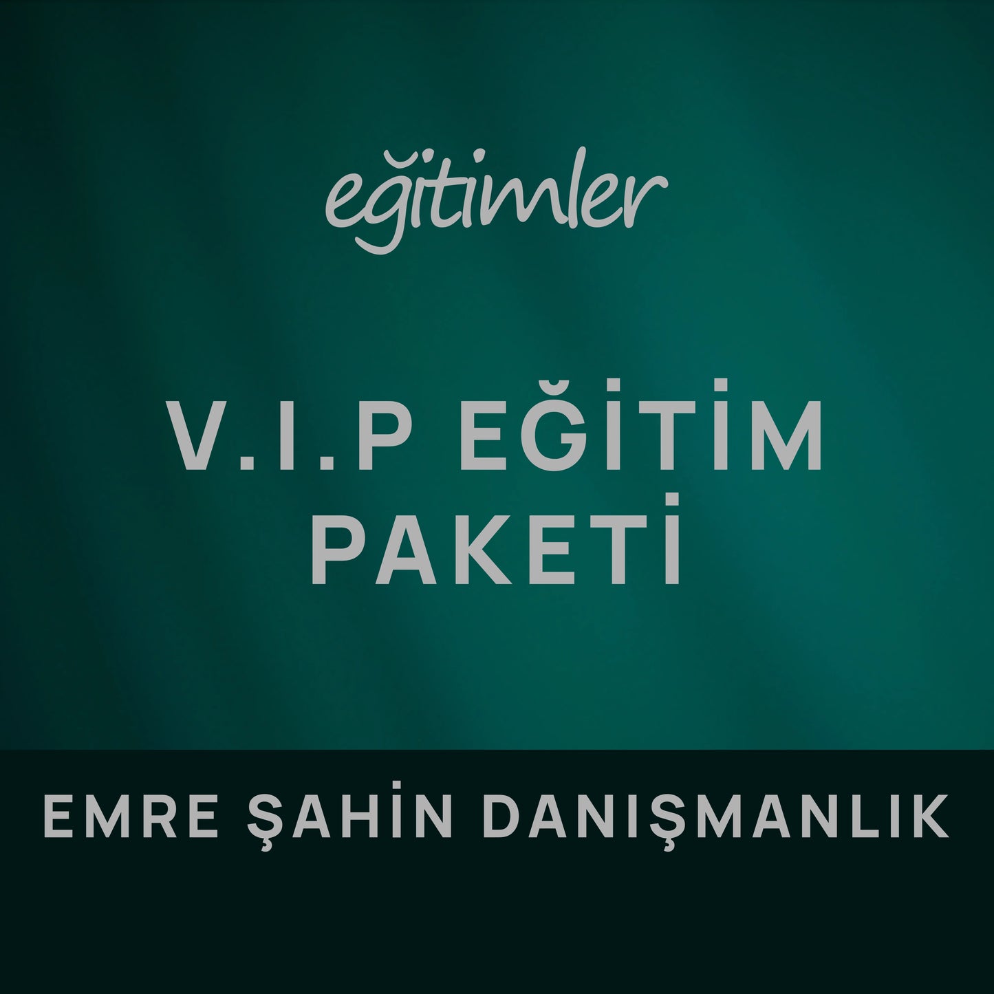 Shopify Dropshipping V.I.P Eğitim Paketi