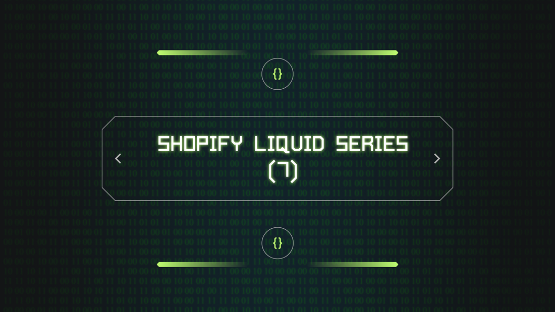 Shopify Özel Liquid Kodu Nasıl Eklenir?