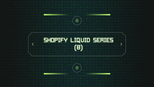Shopify Özel Liquid Kodu Nasıl Eklenir?