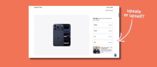 Upsale mi yoksa Upsell mi: Hangisi Doğru?