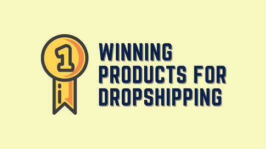 Shopify Dropshipping'de Kazandıran Ürün Nasıl Bulunur?