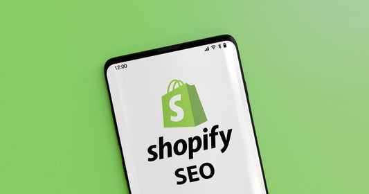 Shopify SEO: Başlangıç Seviyesindekiler İçin 12 Adımlı Rehber